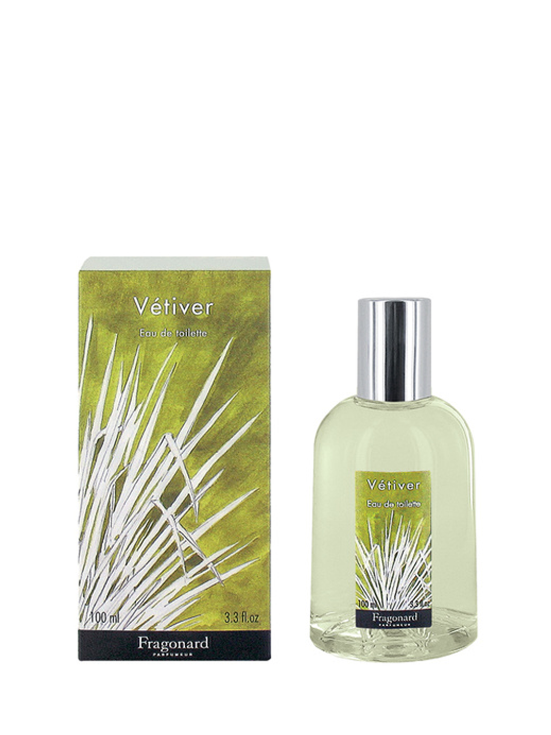 VETIVER EDT